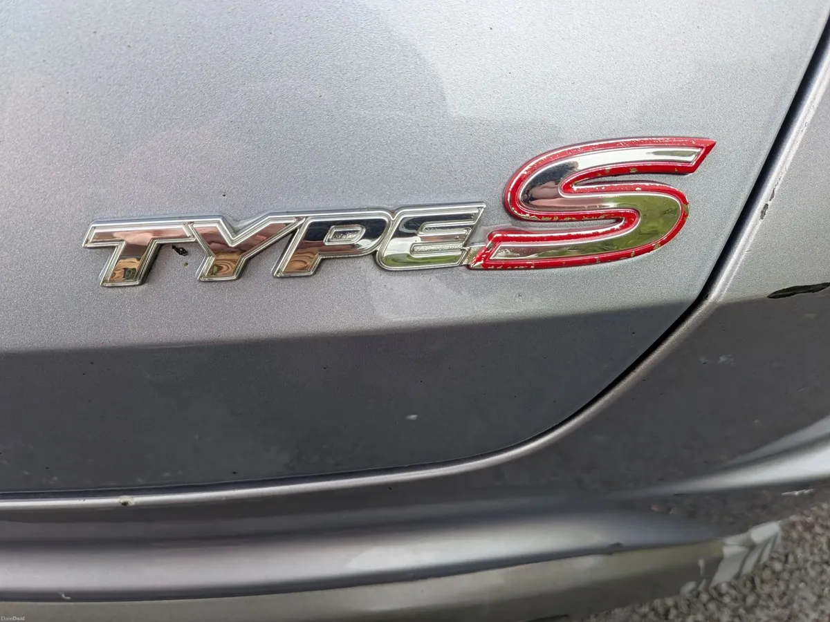 Honda Civic Type S 1.8L - Image 5