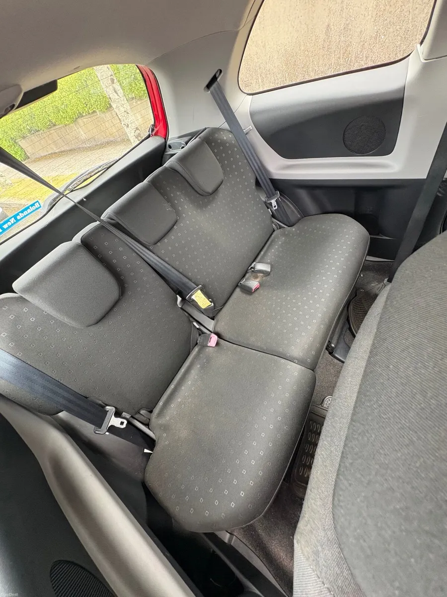 Toyota Yaris 2007, NCT until JAN 2027 - Image 3