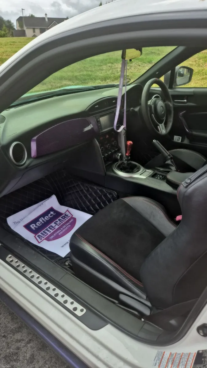 Toyota GT86 2014 - Image 6
