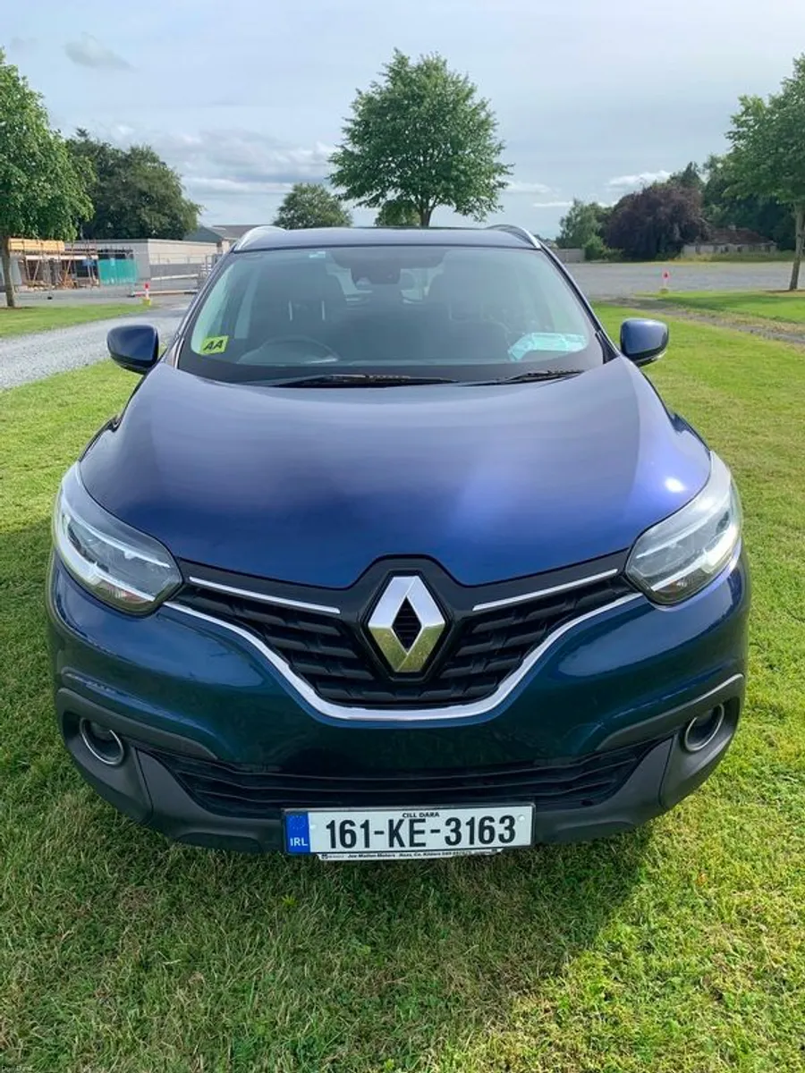 2016 Renault Kadjar - Image 3