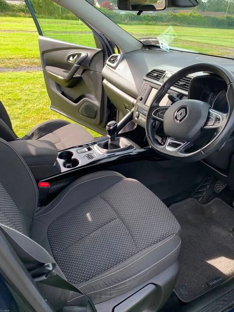 2016 Renault Kadjar - Image 5