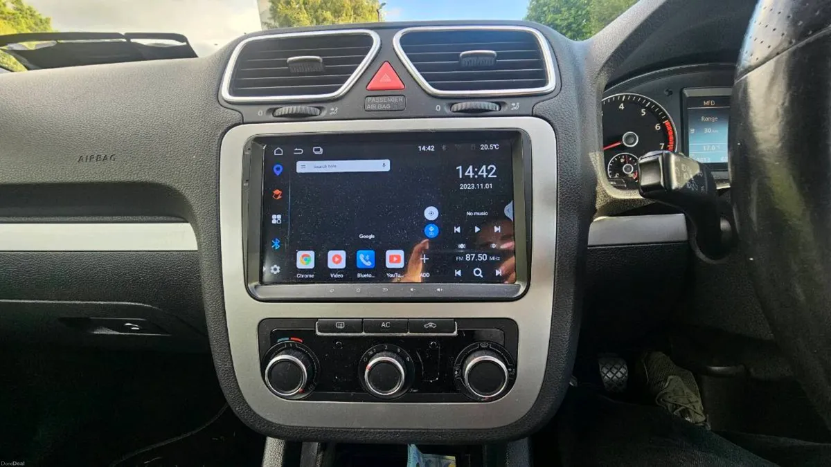 Volkswagen scirocco - Image 6