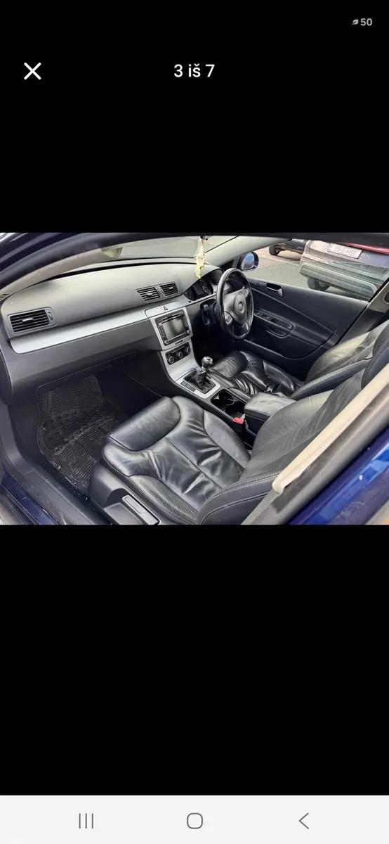 Passat b6 - Image 5
