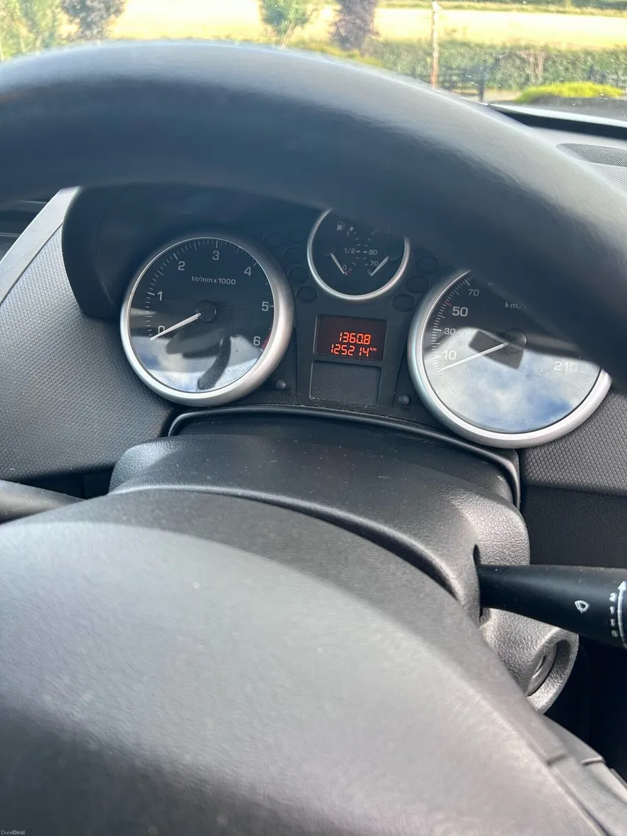 Peugeot 207 for Sale - Image 3