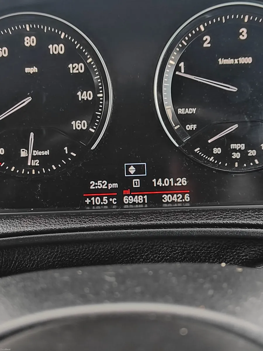 BMW 1-Series 2017 - Image 1