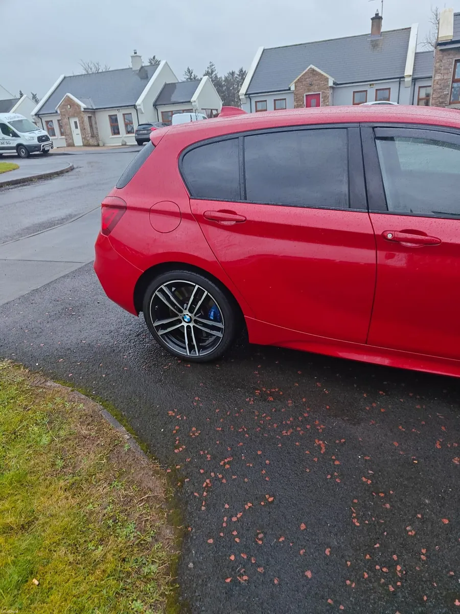 BMW 1-Series 2017 - Image 5