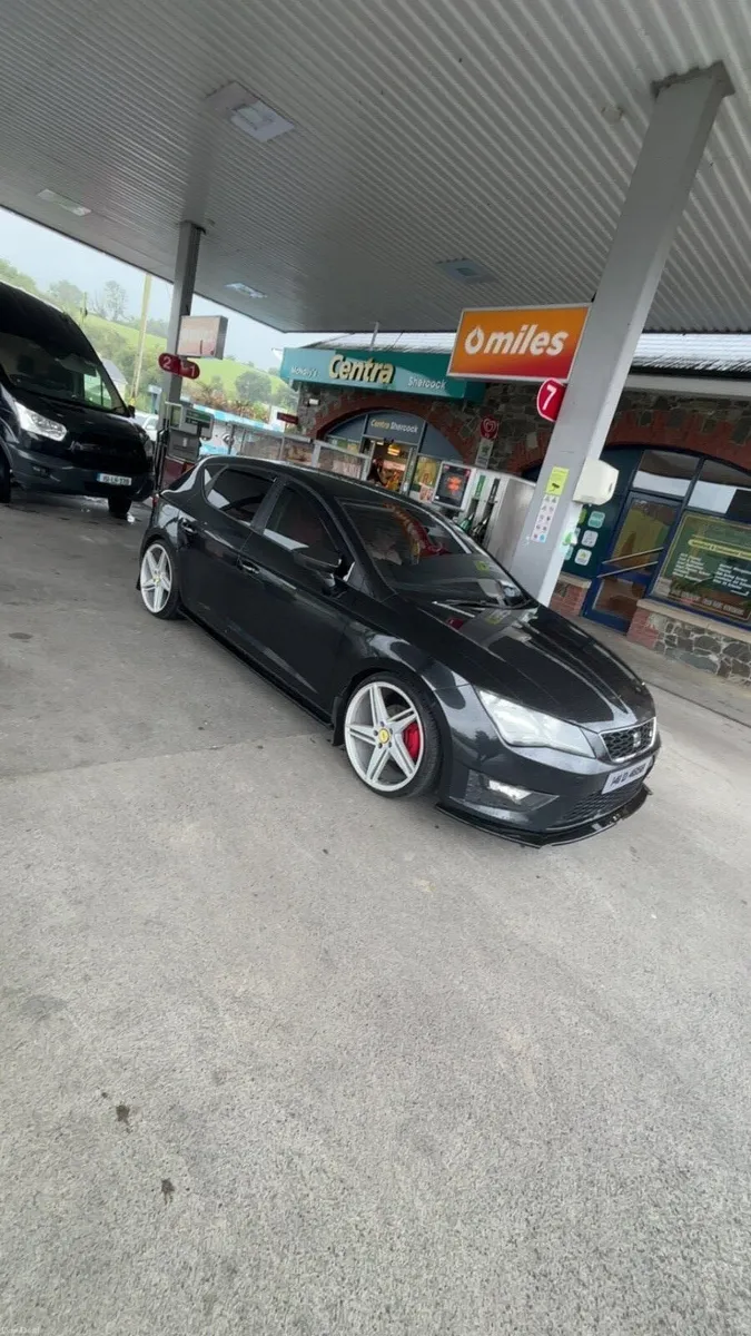 Seat Leon - Image 6