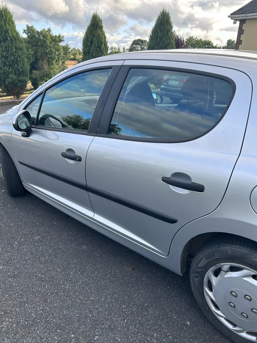 Peugeot 207 for Sale - Image 5