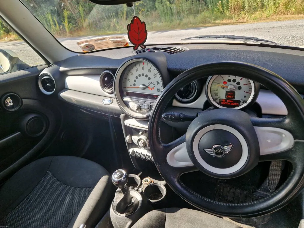 Mini cooper - Image 2