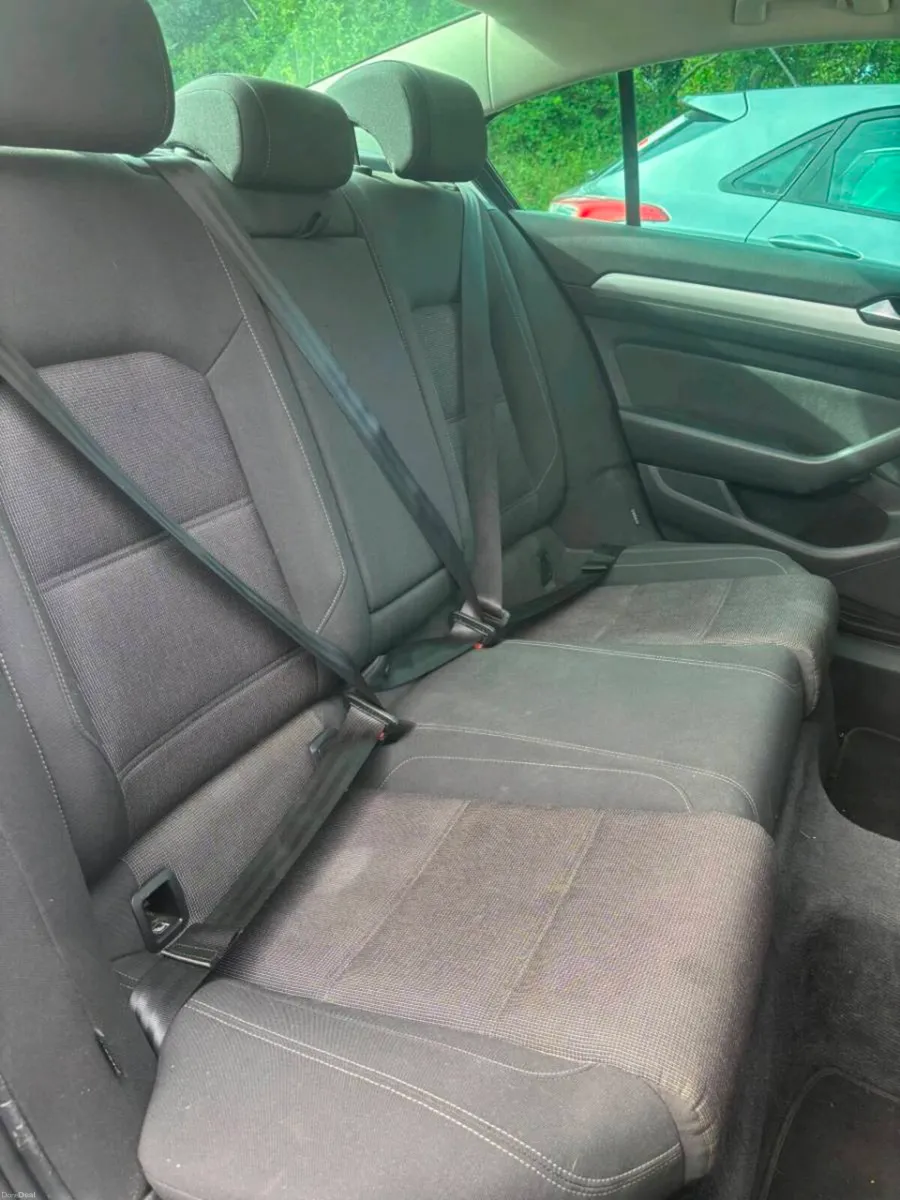 Volkswagen passat 2.0 - Image 5