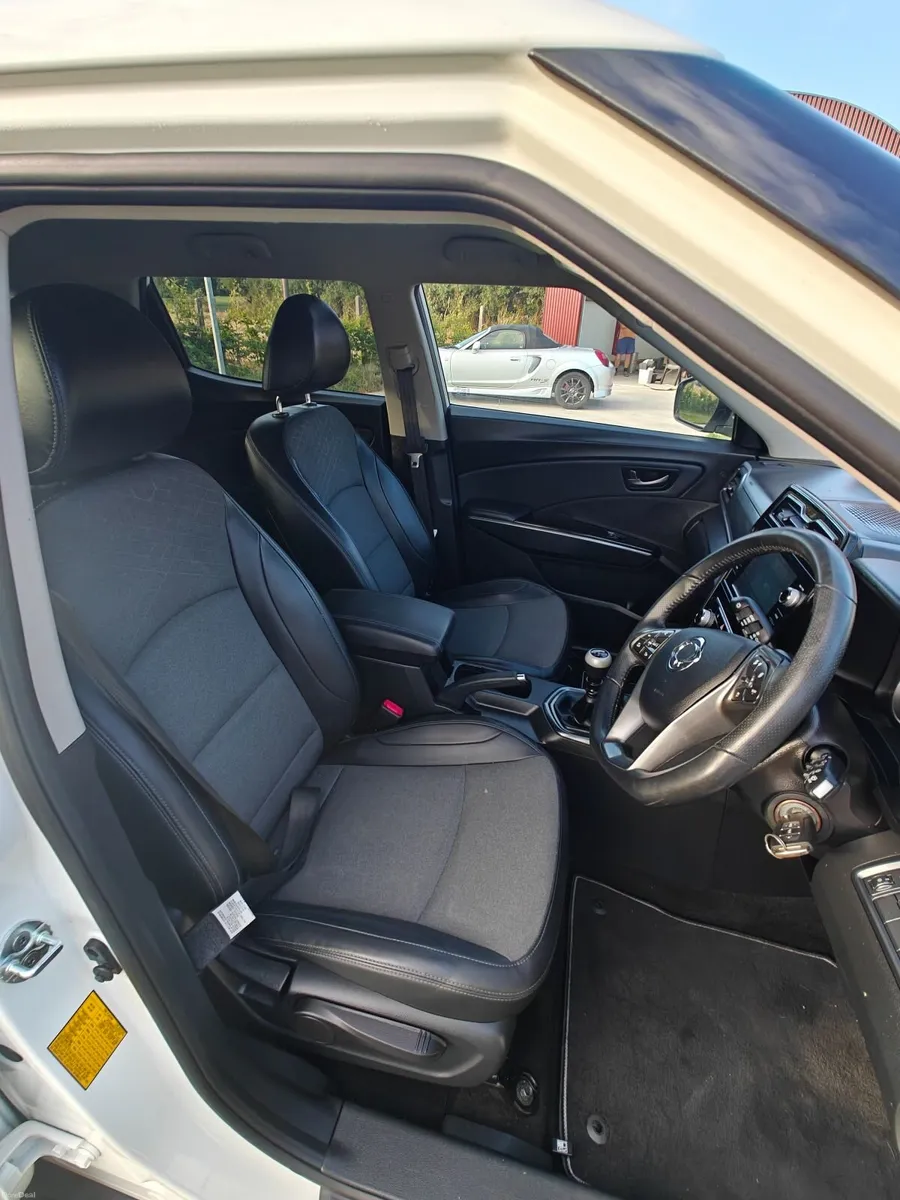 SsangYong Tivoli 2022 - Image 3