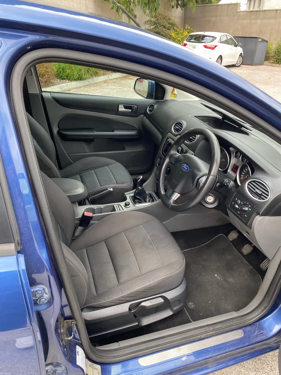 Ford Focus 1.8 Diesel - Image 4