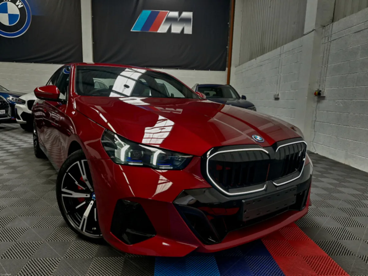 M SPORT PRO ( INDIVIDUAL ) - Image 1