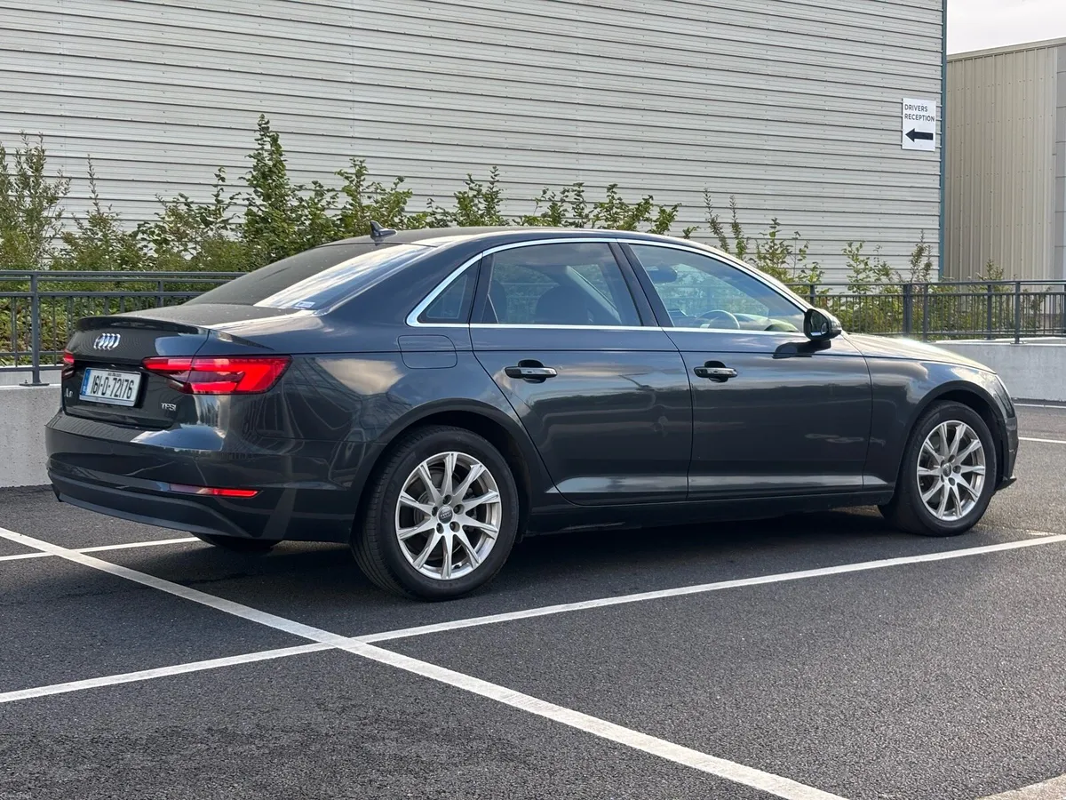 2016 Audi A4 1.4 TFSI AUTO, New NCT & TAX ✅ - Image 3