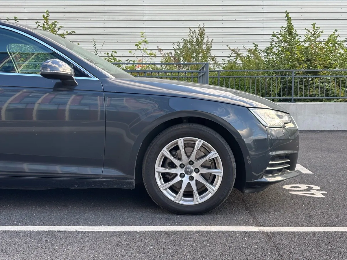 2016 Audi A4 1.4 TFSI AUTO, New NCT & TAX ✅ - Image 6