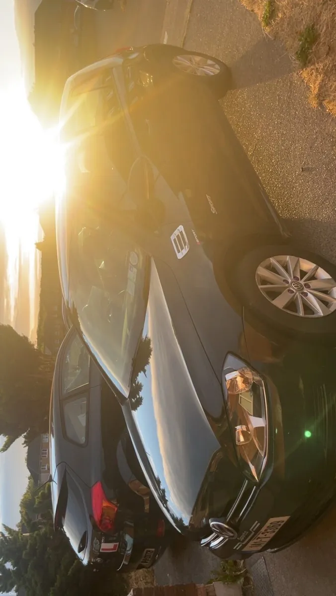 Volkswagen Golf - Image 3