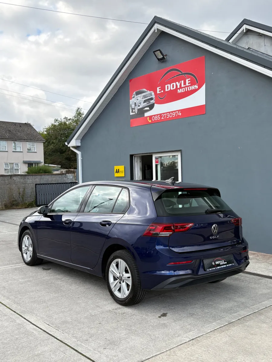 2024 Volkswagen Golf 2.0 Auto - Image 5