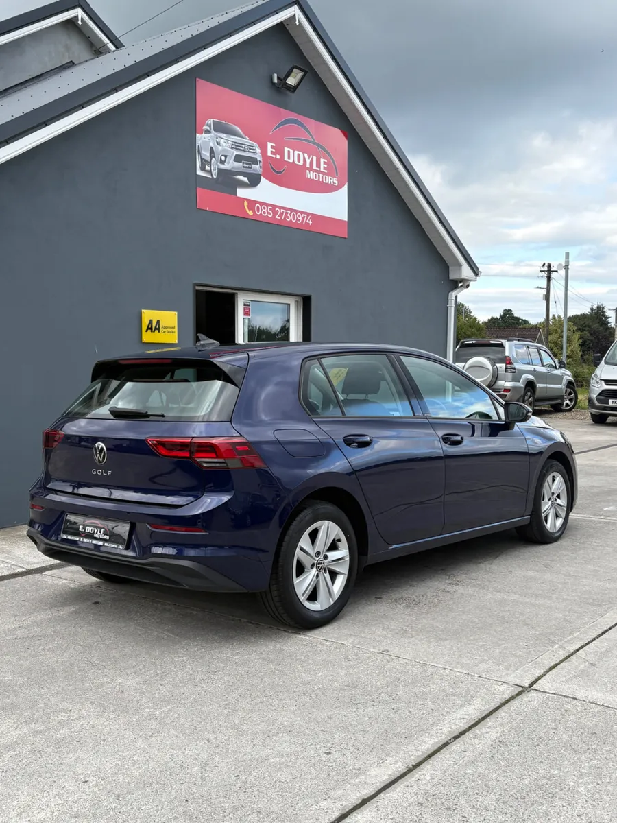 2024 Volkswagen Golf 2.0 Auto - Image 6