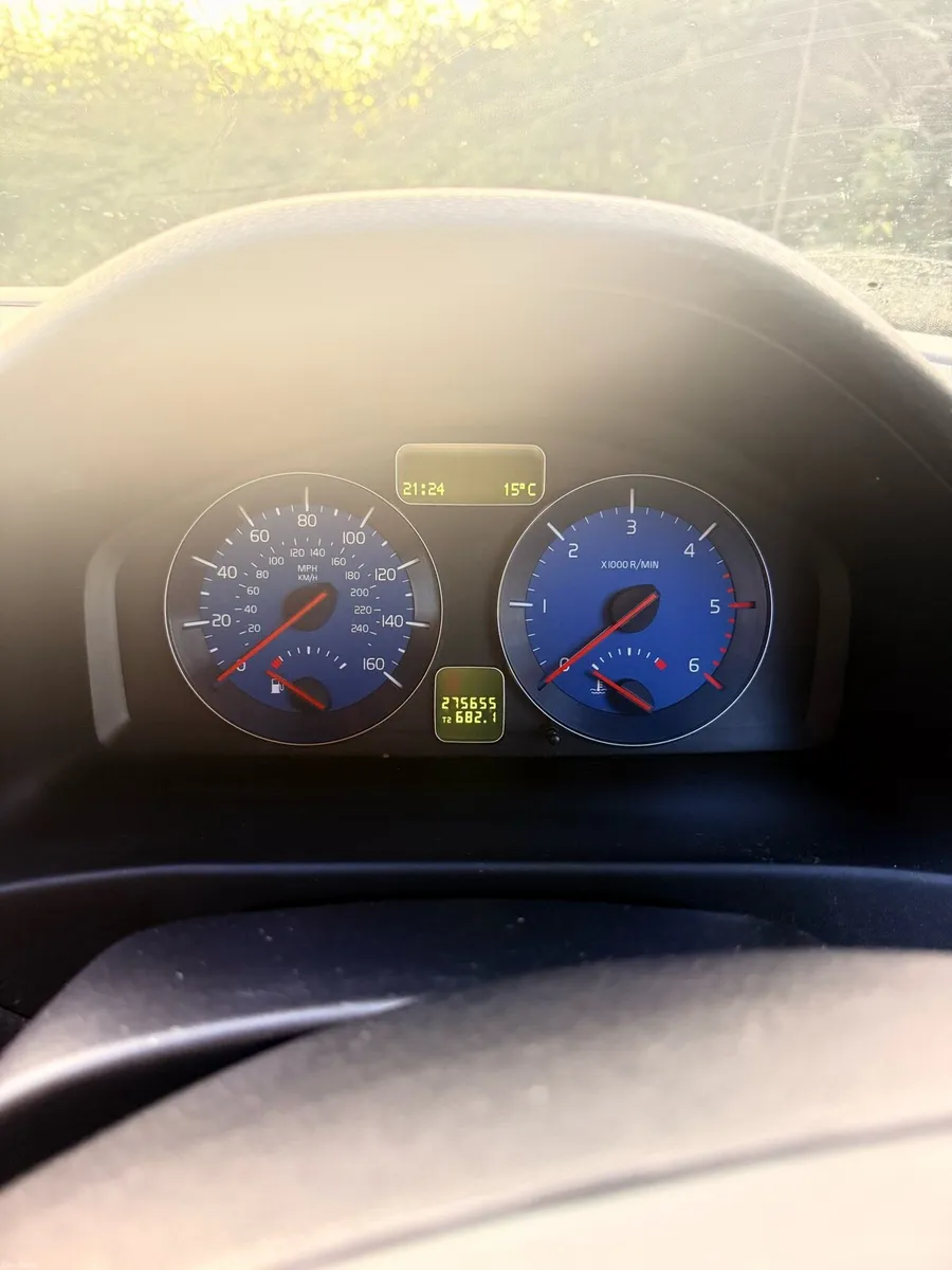 2011 Volvo C30 R Design - Image 6