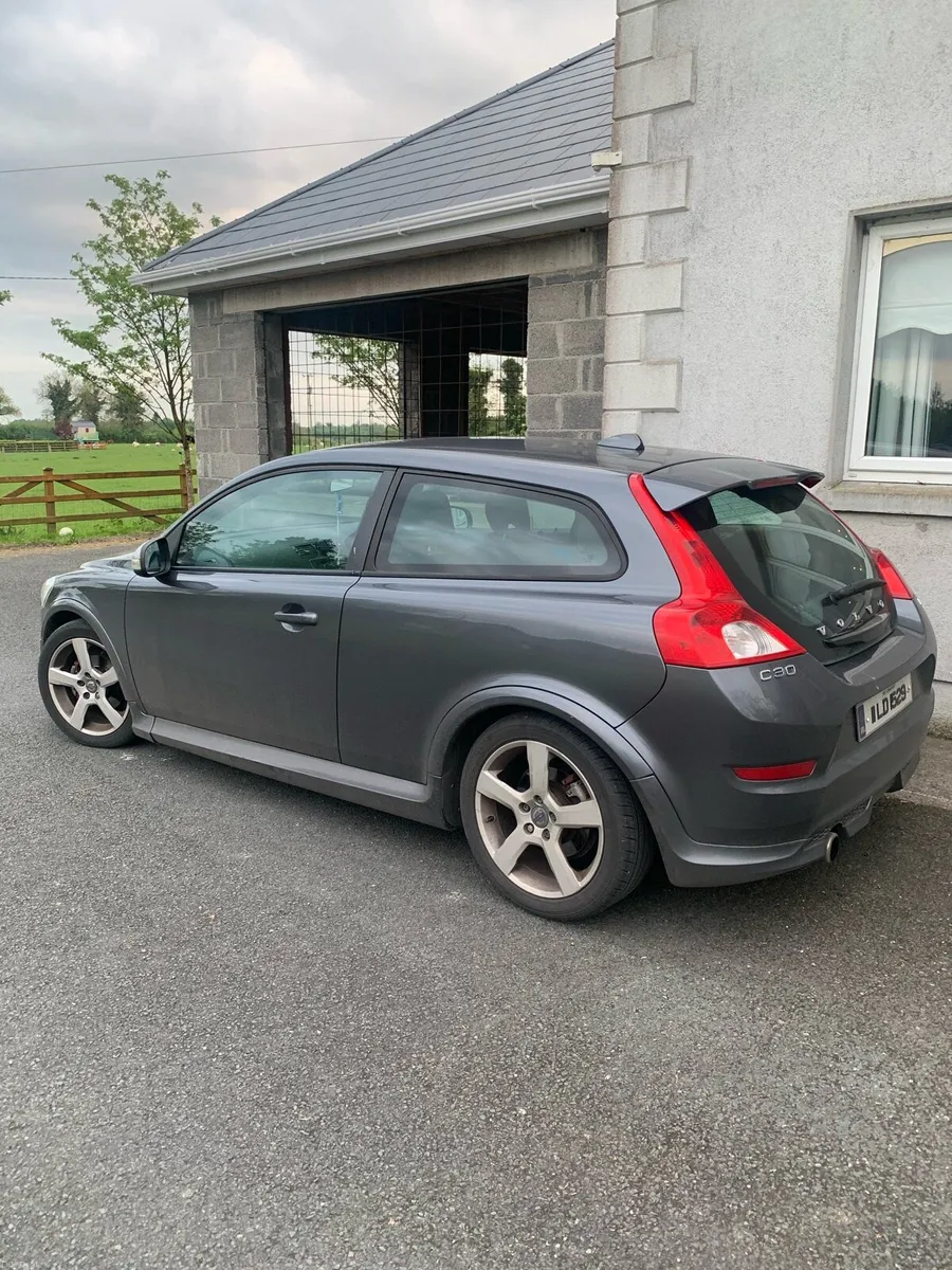 2011 Volvo C30 R Design - Image 3
