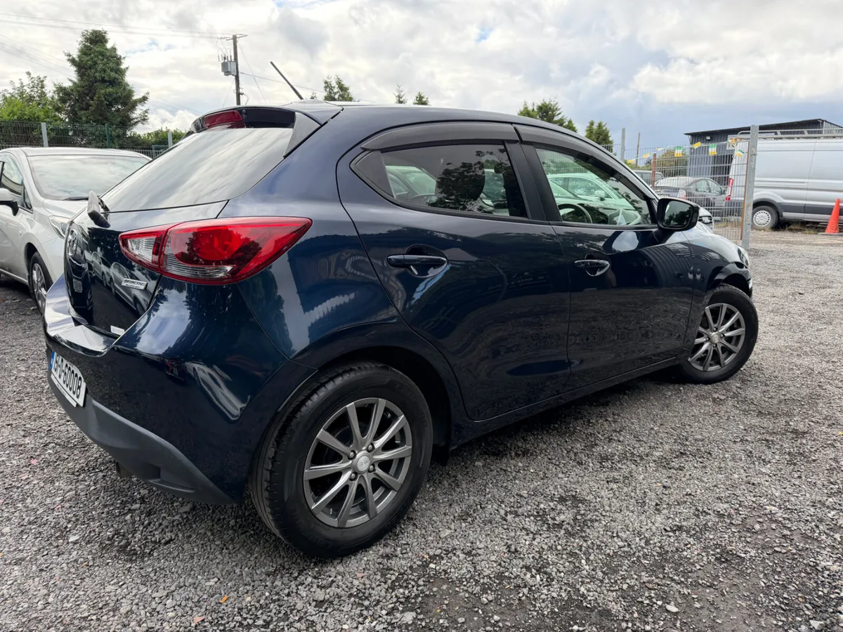 Mazda Demio Automatic - Image 3