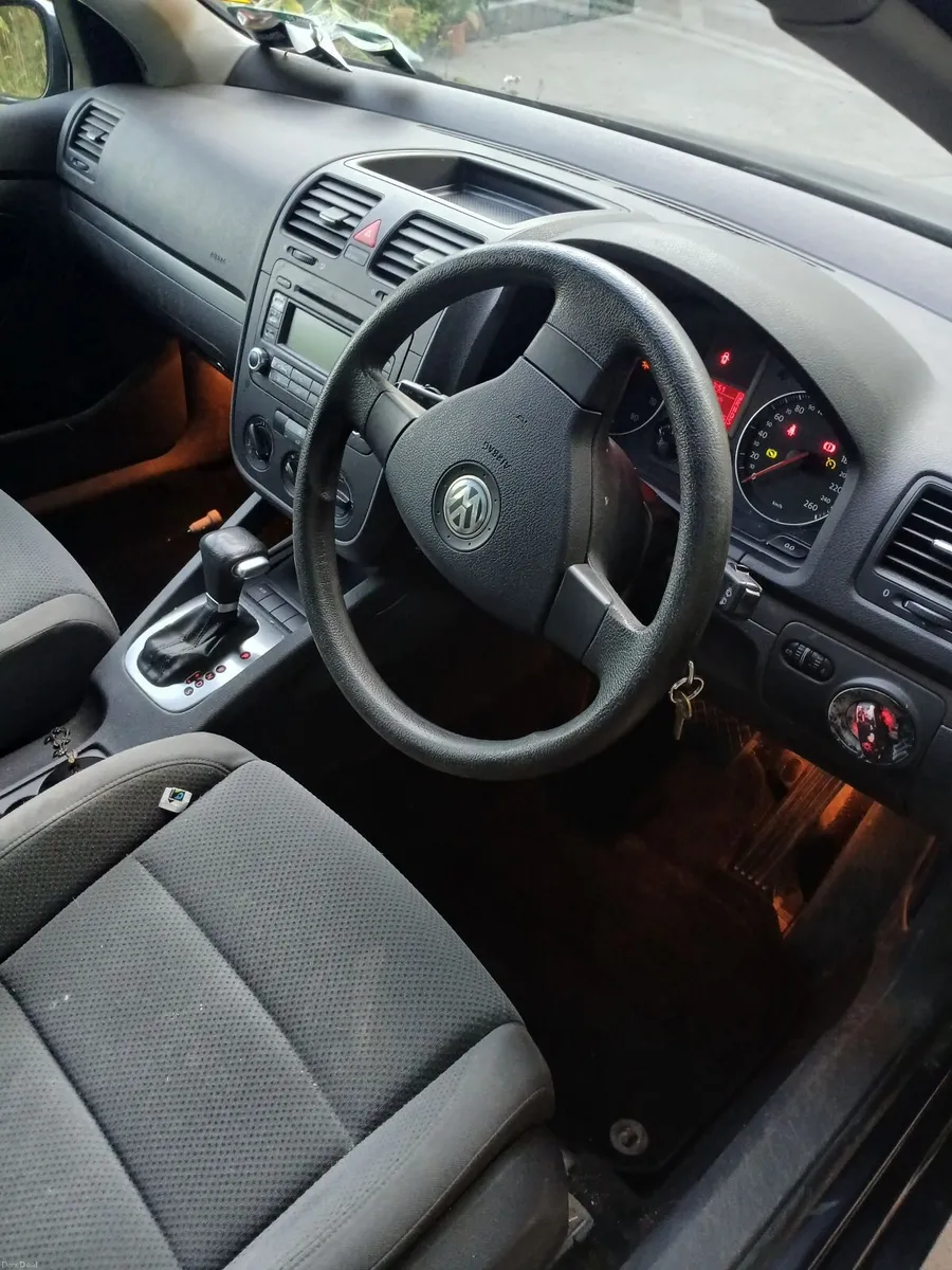 Volkswagen Golf 2006 - Image 5
