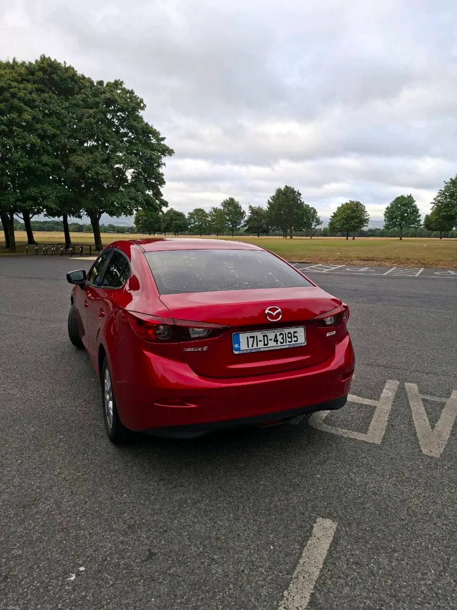 2017 Mazda 3 Executive 1.5 Diesel - Image 4