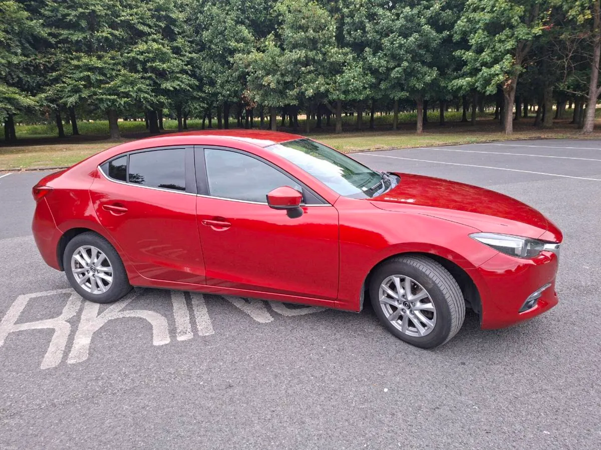 2017 Mazda 3 Executive 1.5 Diesel - Image 5