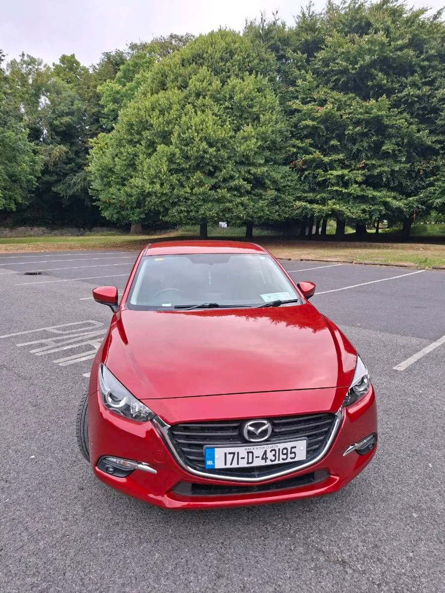 2017 Mazda 3 Executive 1.5 Diesel - Image 2