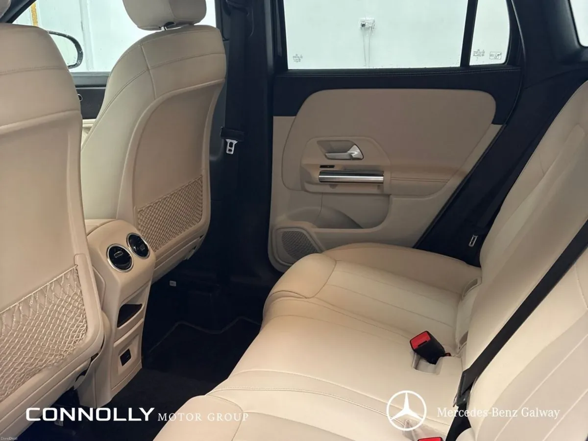 Mercedes-Benz GLA GLA 200 d Auto Progressive - Image 6