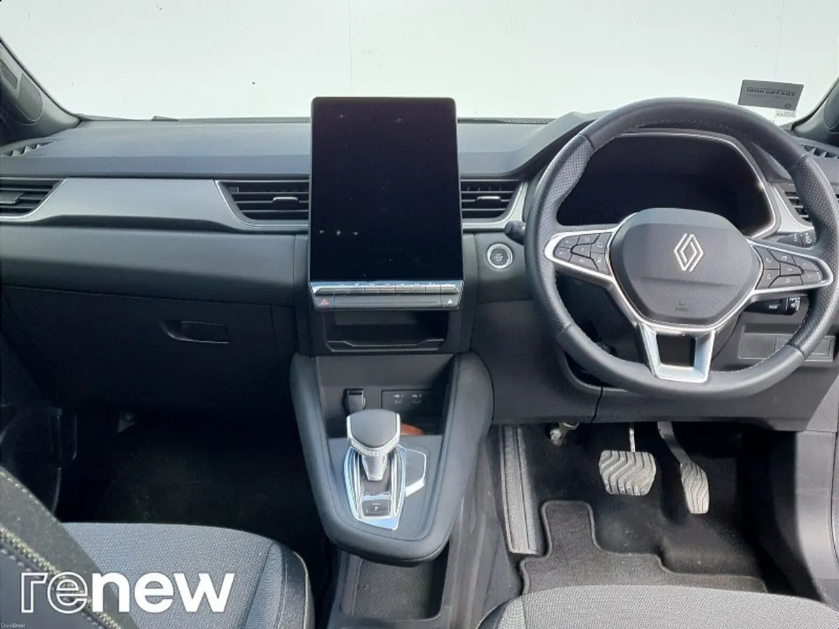 Renault Symbioz E-Tech full hybrid 145 Auto Techno - Image 2