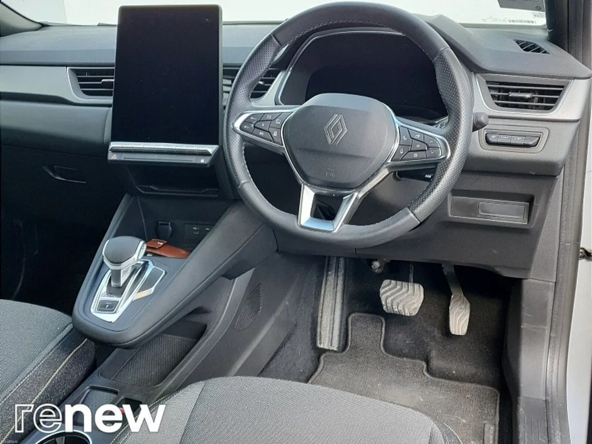 Renault Symbioz E-Tech full hybrid 145 Auto Techno - Image 6