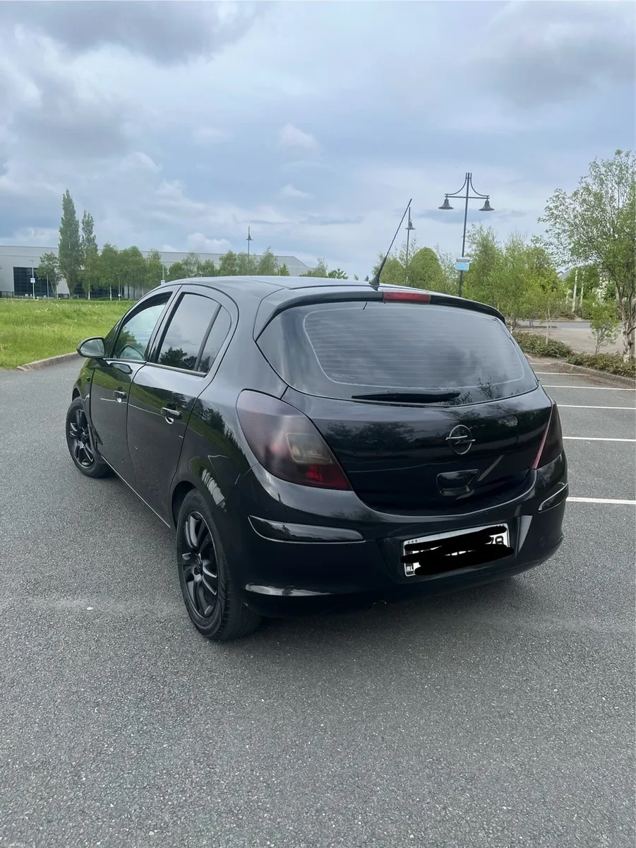 Opel Corsa - Image 3
