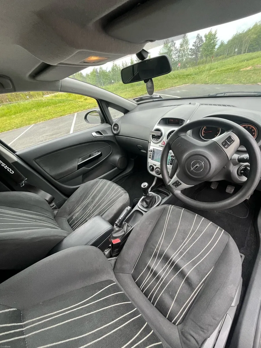 Opel Corsa - Image 4