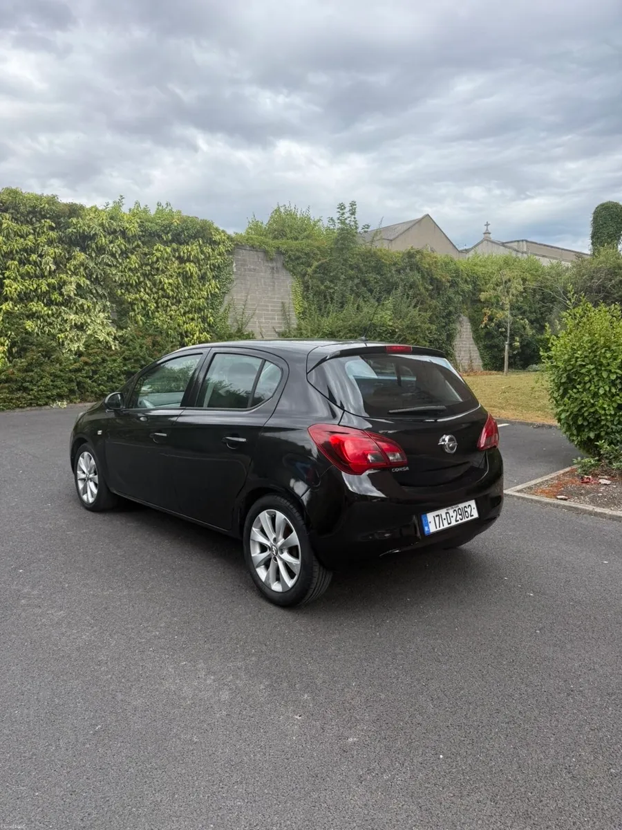 Opel corsa - Image 3