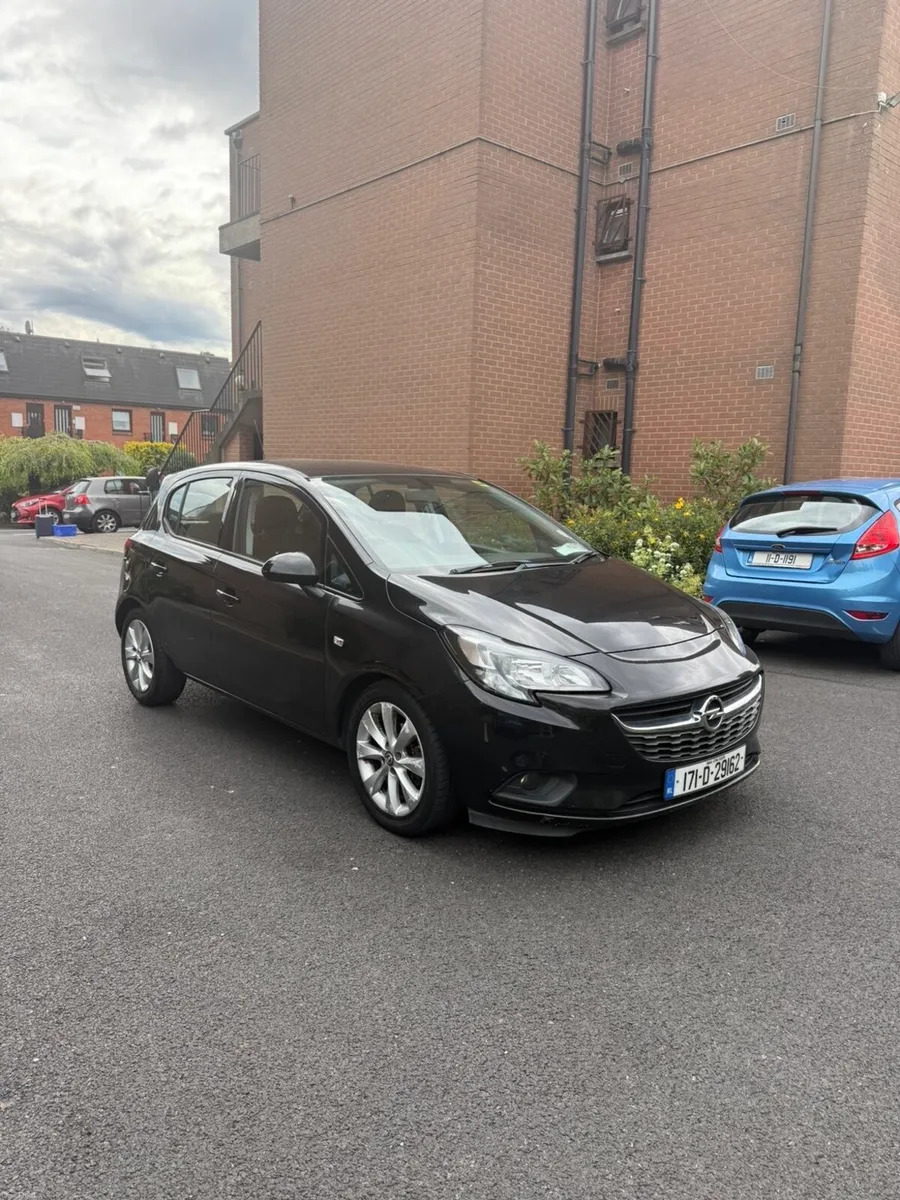 Opel corsa - Image 1