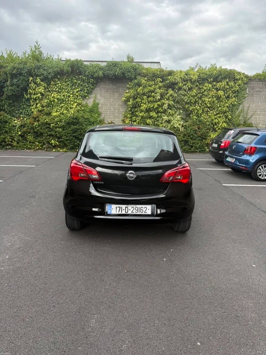 Opel corsa - Image 5