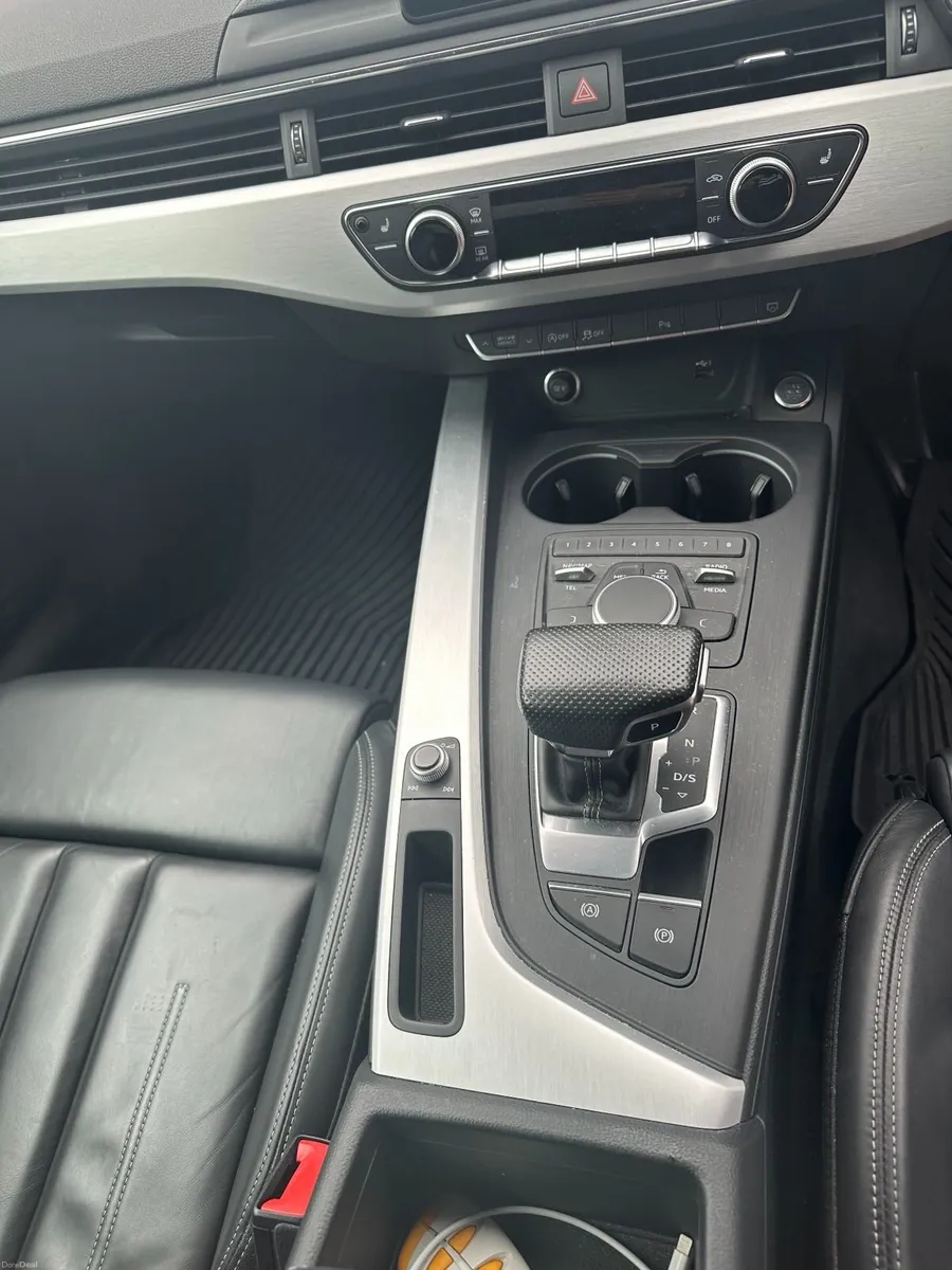 Audi A5 2.0 TFSI S LINE 190PS AUTO COUPE - Image 3