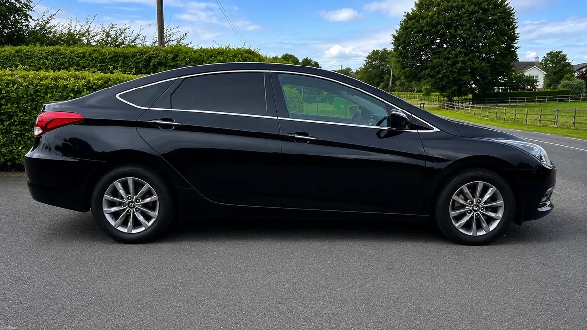 2016 Hyundai i40 Executive - Image 4
