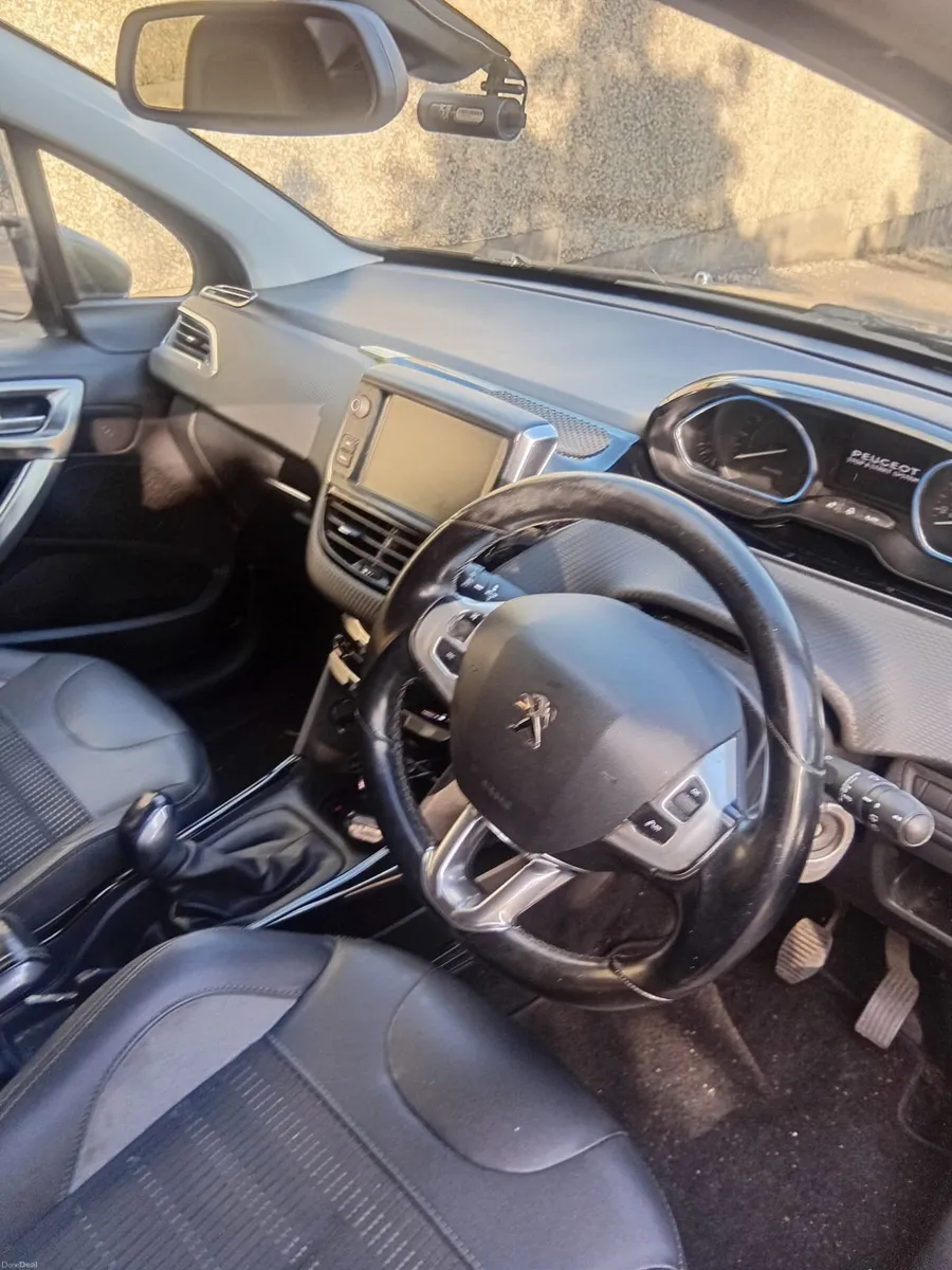 Peugeot 2008 2018 - Image 6