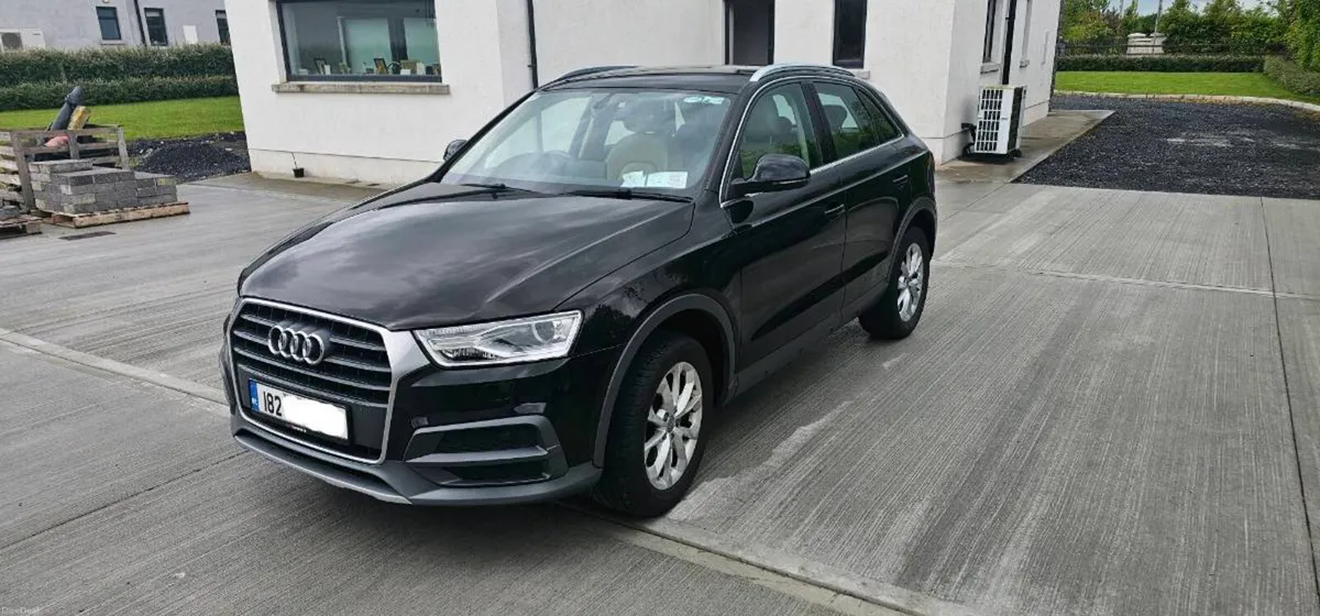 Audi Q3 - Image 4