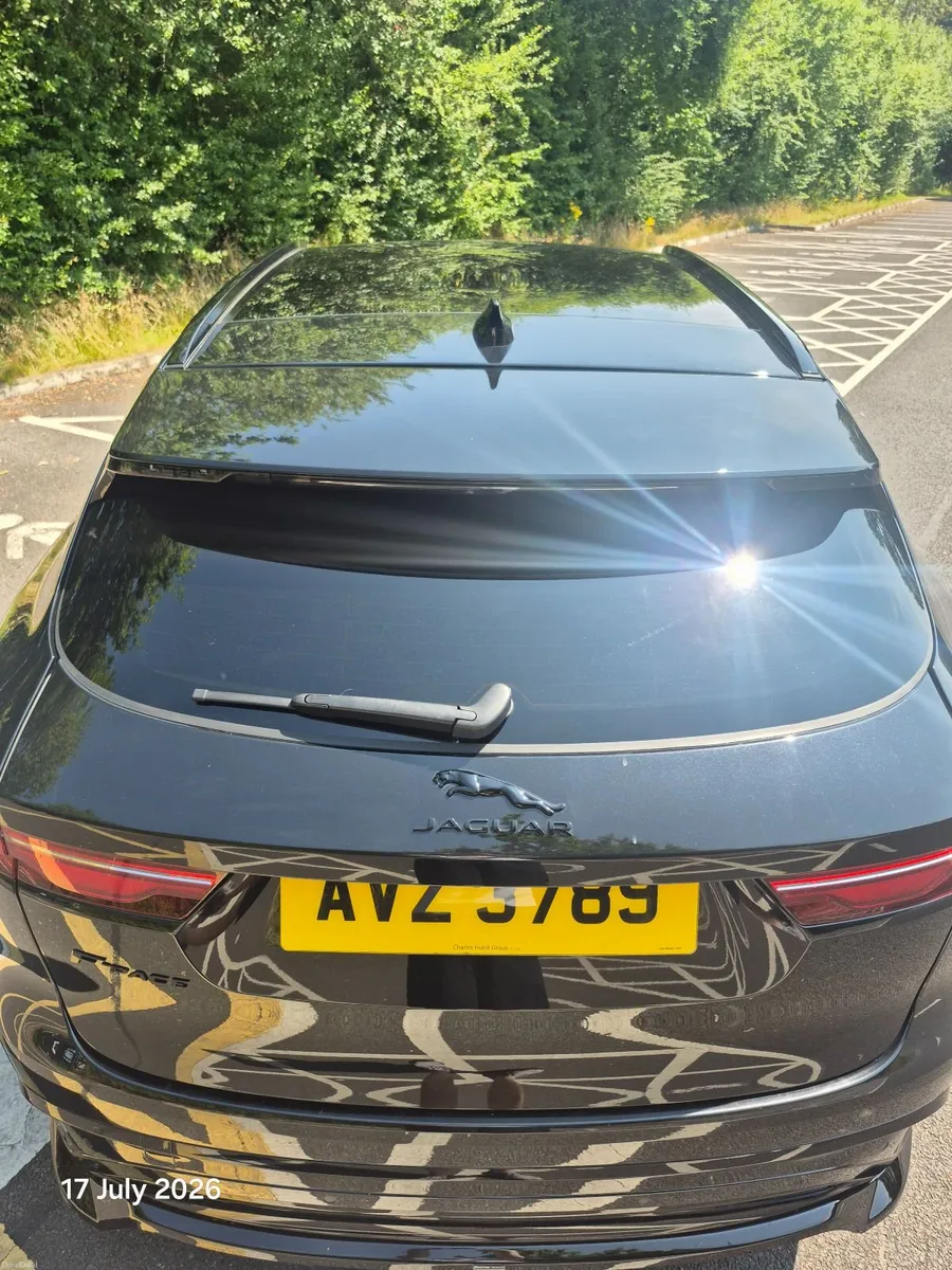 Jaguar F-Pace 2023 - Image 6
