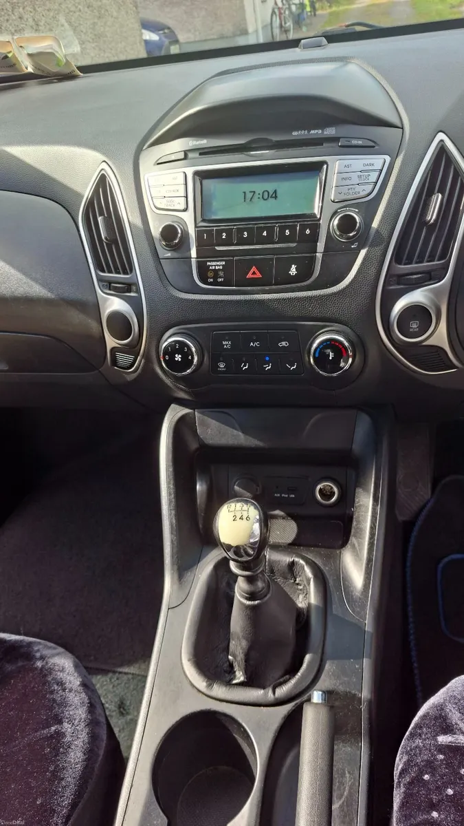 Hyundai ix35 2013 - Image 3