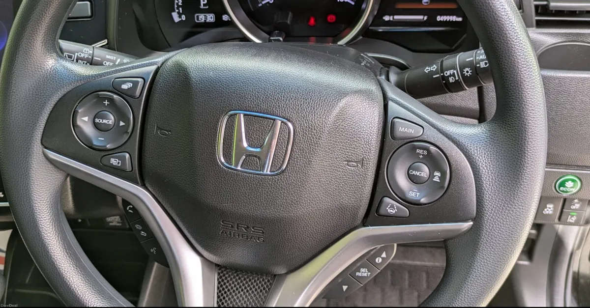 Honda Jazz 1.3 Petrol NOT HYBRID, 2018 - Image 5