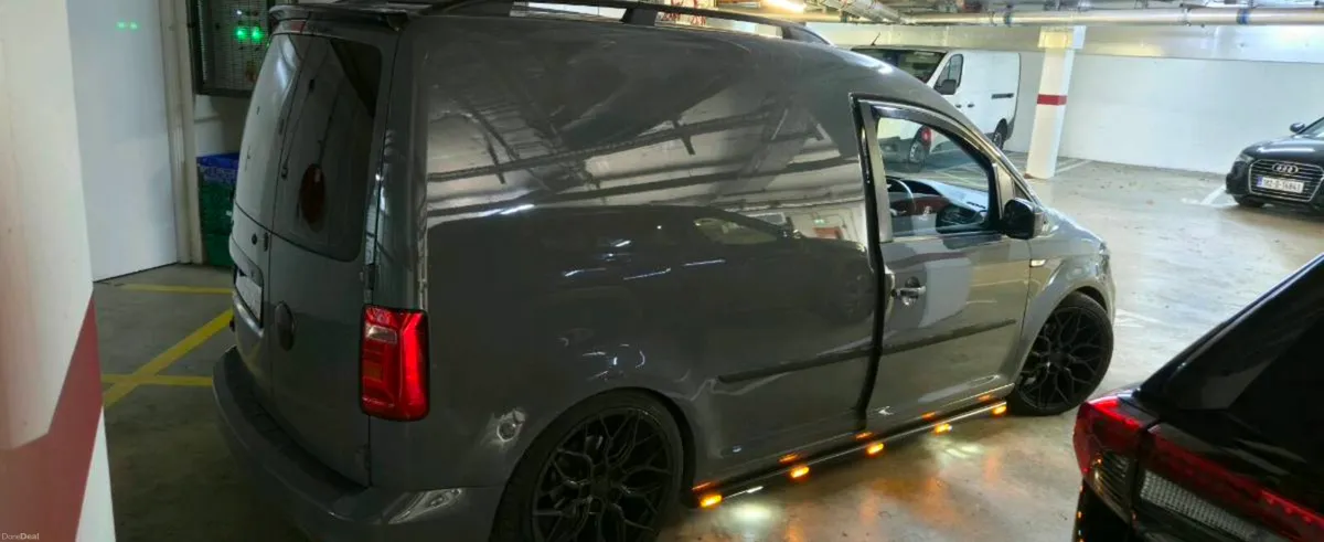 Caddy - Image 6
