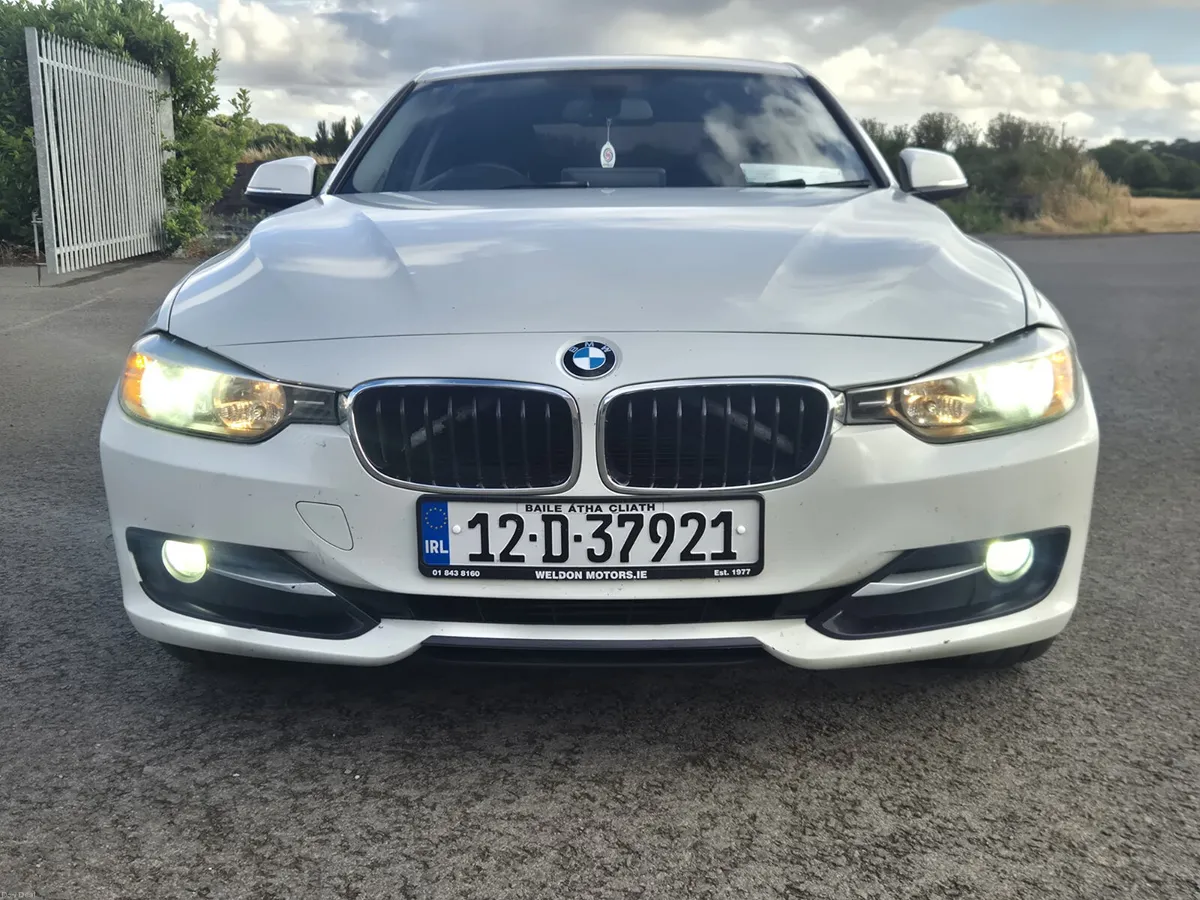 BMW 3 SERIES SPORT DIESEL €3999 - Image 6