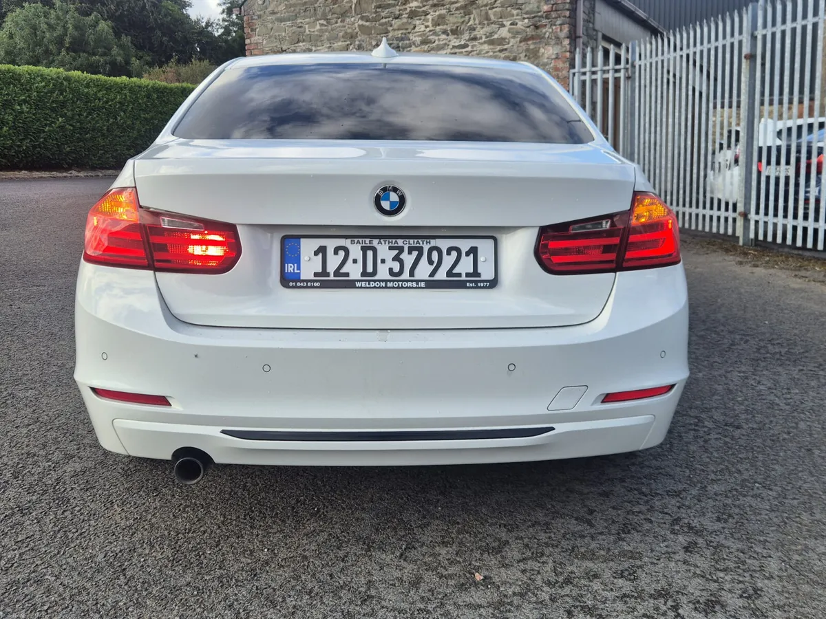 BMW 3 SERIES SPORT DIESEL €3999 - Image 5