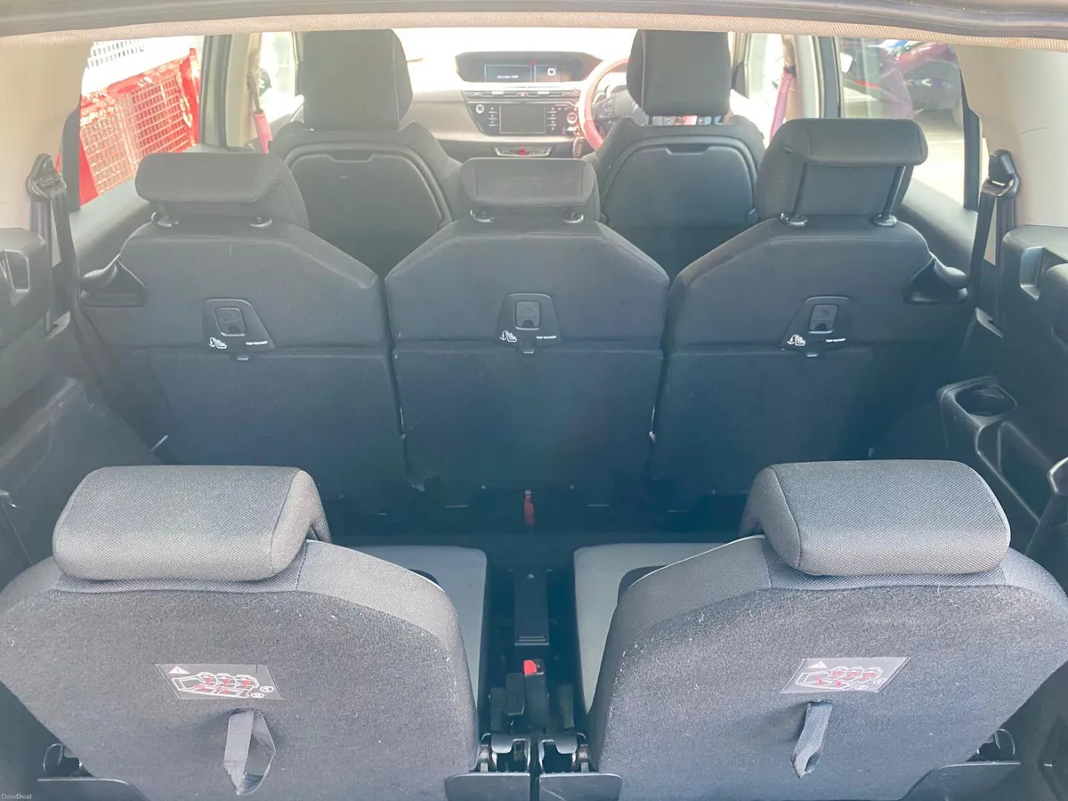 Citroen C4 2015 - Image 5