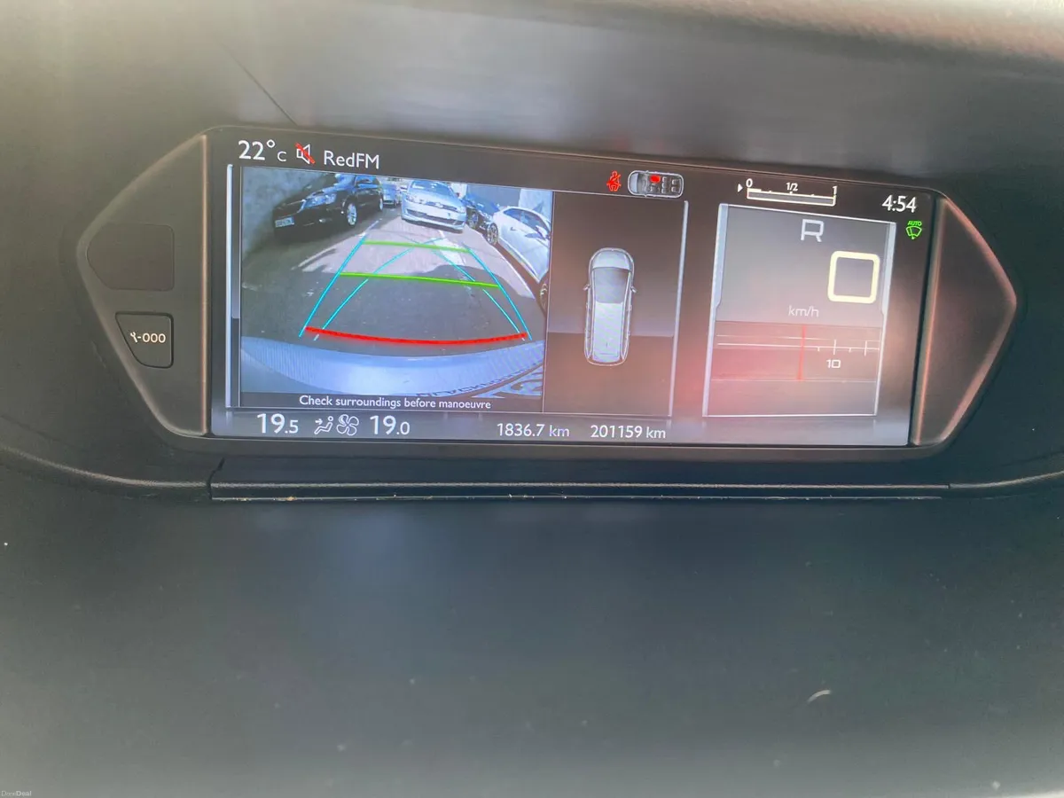 Citroen C4 2015 - Image 6