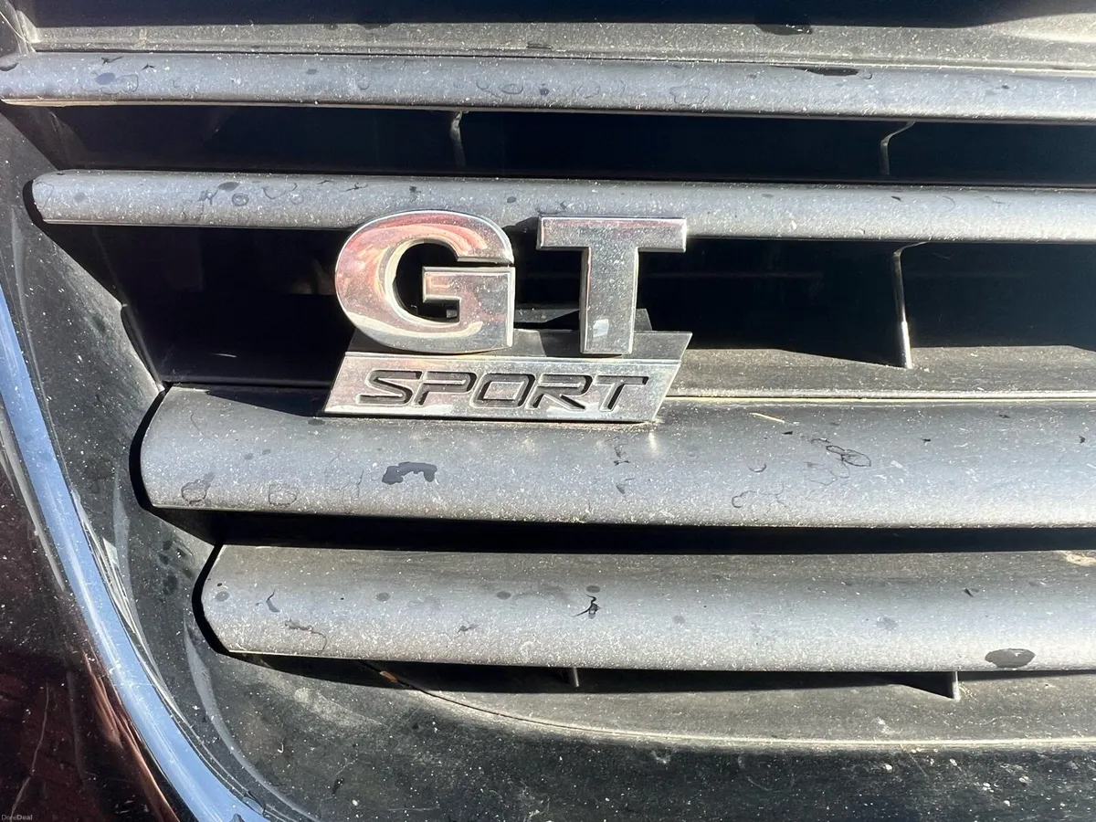 Volkswagen Golf Automatic for Sale - Image 2